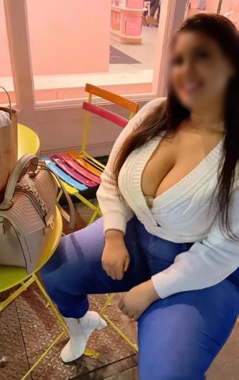 natalia 23 añitos curvas de infarto sexy morbosa