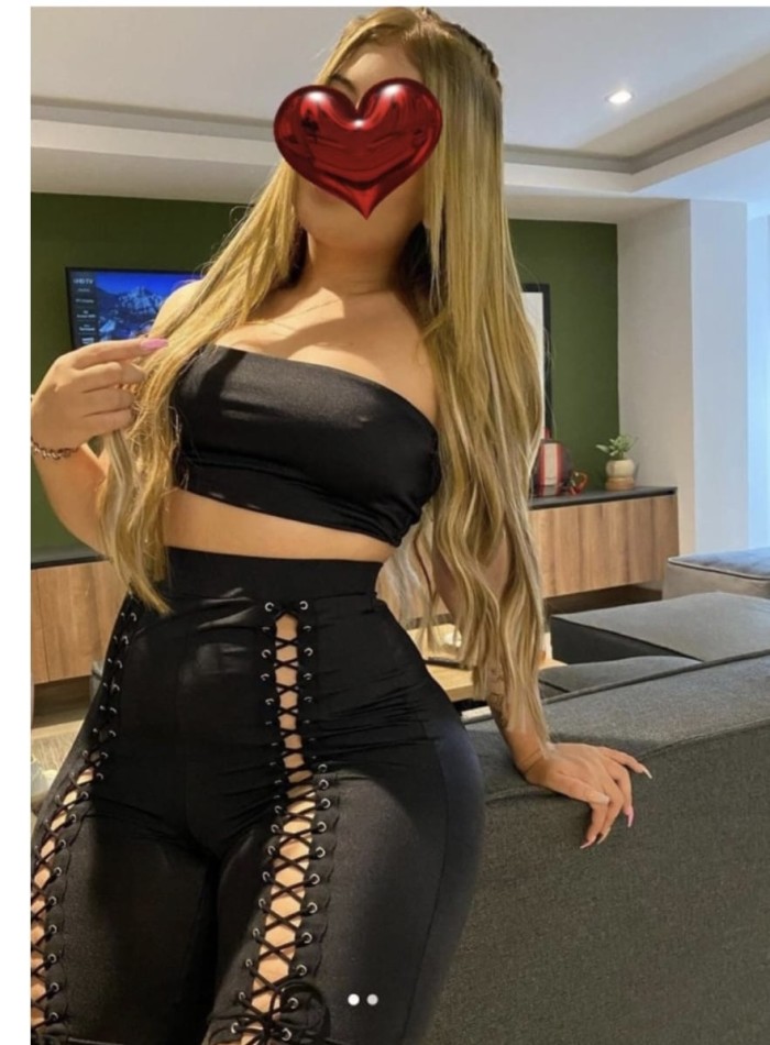 VEN Y DÉJATE LLEVAR DE MI SENSUALIDAD APARTIR 30€