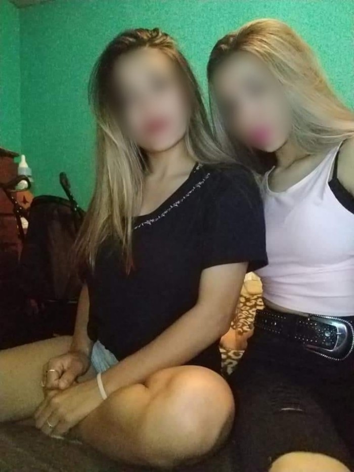 HERMOSAS AMIGUITAS PARA COMPLACERTE AL MAXIMO