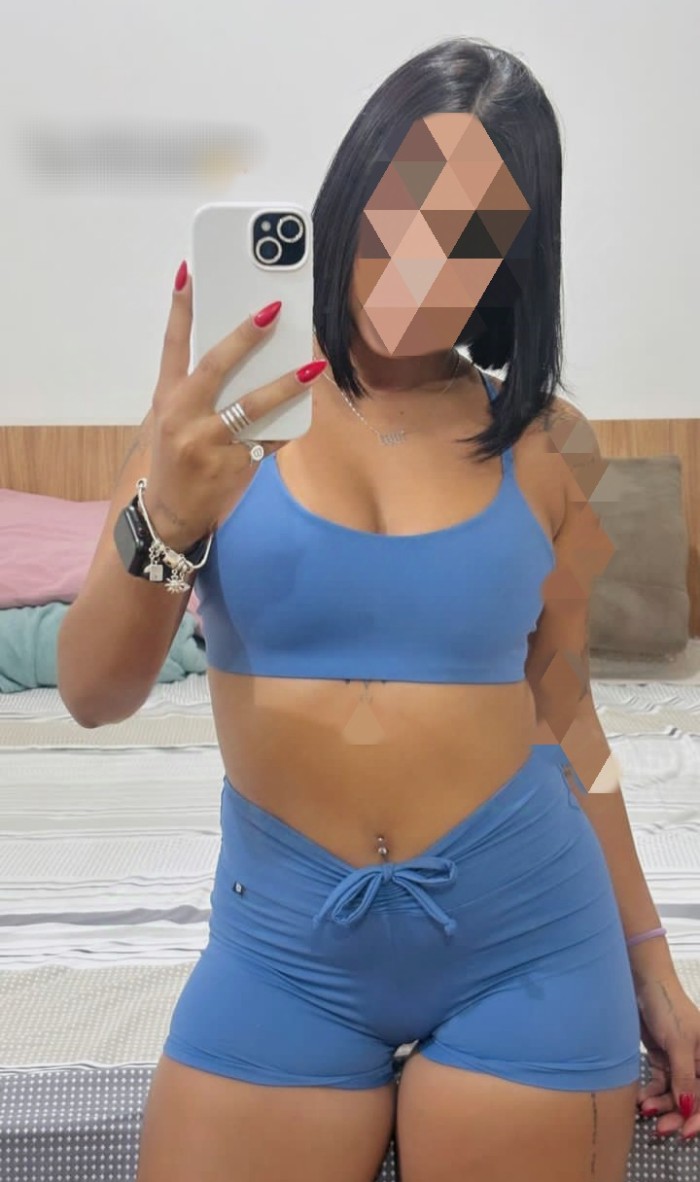 NOVEDAD MORENAZA FOTO REAL Y ACTUALIZADA SIN PRISA