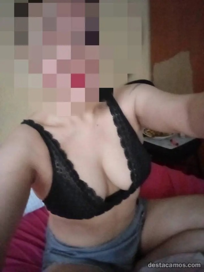 SEXY CARIÑOSA MADURITA EN BILBAO