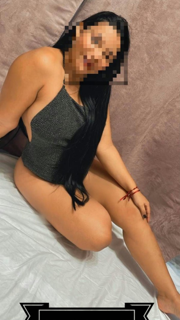 MORENA DE ESCANDALO ¡ELEGANTE CON CLASE *SEDUCTORA *PLACER TOTAL! 24HRS