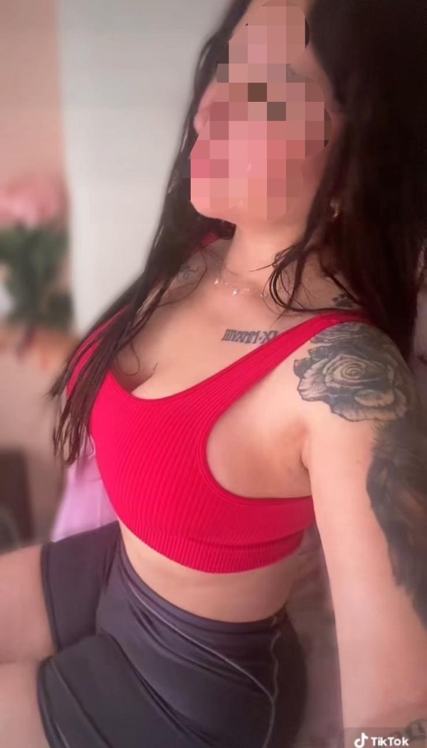 JESSICA BELLA SEDUCTORA COLOMBIANA