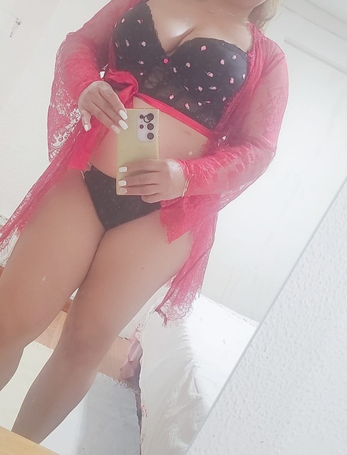 MIA!!624876959 TU COMPAÑIA TENTADORA IDEAL PARA TODO