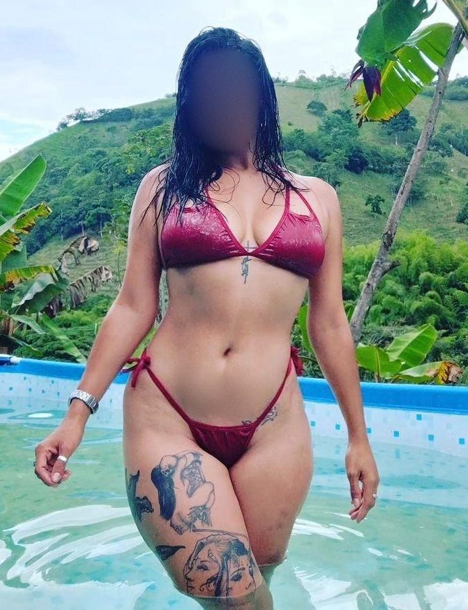 MAYA TU CHICA MALA