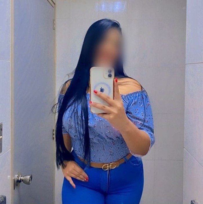 Hola amores soy una morena hermosa implicada