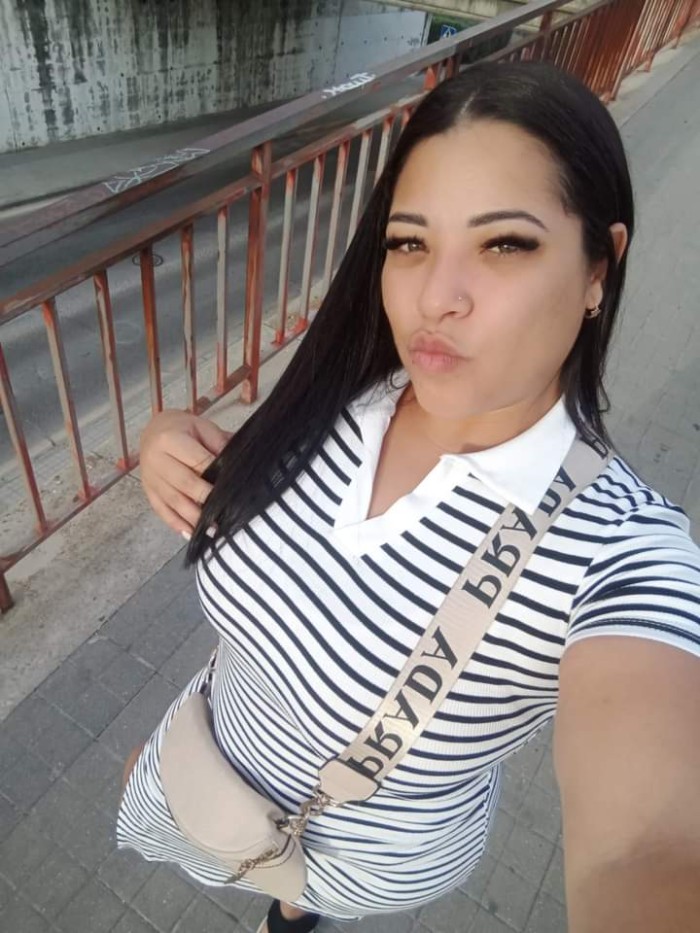 VENEZOLANA CUN BUENAS CURVAS