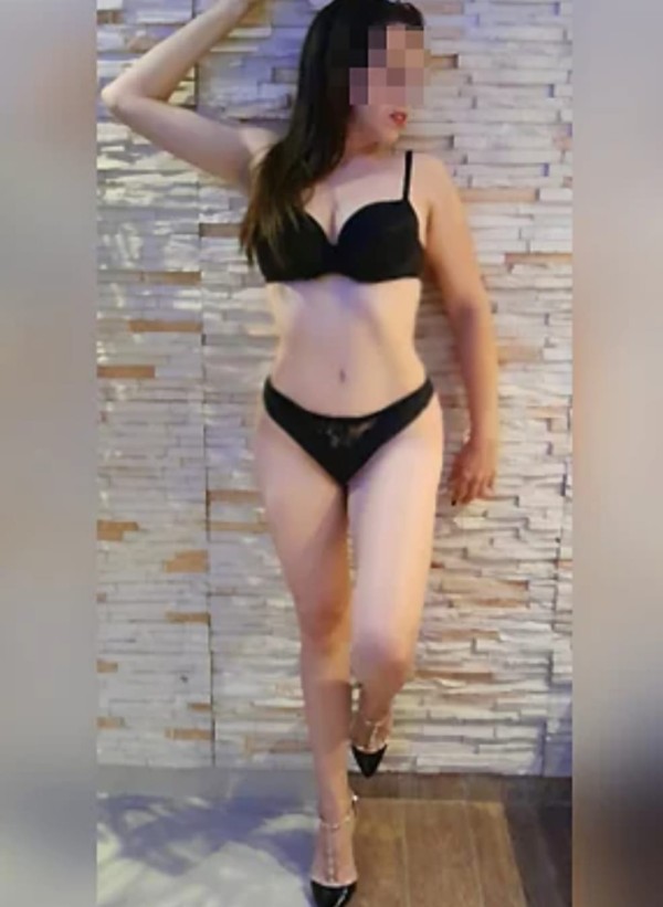 CAROL SENSUAL ENTREGADA, APASIONADA CALIENTE