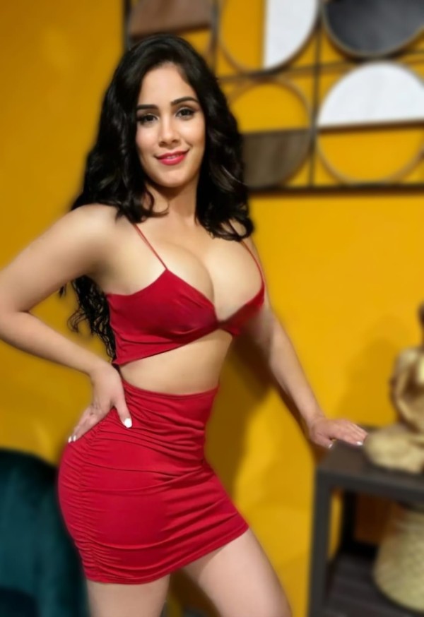 LATINA EN VITORIA GASTEIZ IDEAL PARA NUESTRO ENCUENTRO