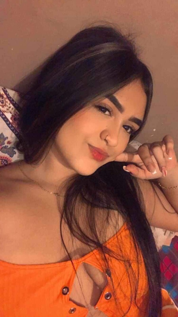 CATALINA SANTANA ,JOVENCITA LATINA DE 20 AÑOS INDEPENDIENTE …..