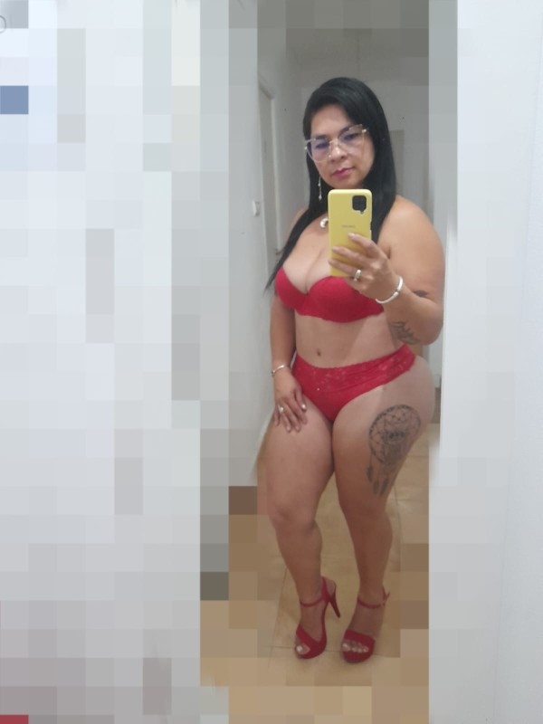 MADURITA  CAÑERA EXOTICA  VEN Y DAME TODA TU LECHITA