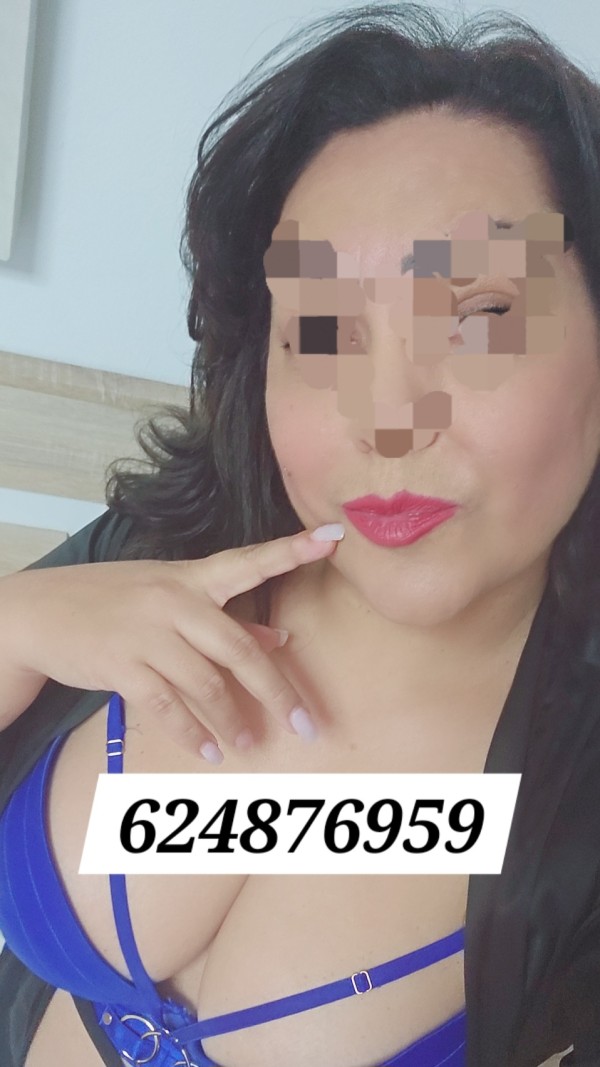 MIA!!!624876959 TU MUÑEQUITA DE PLACER