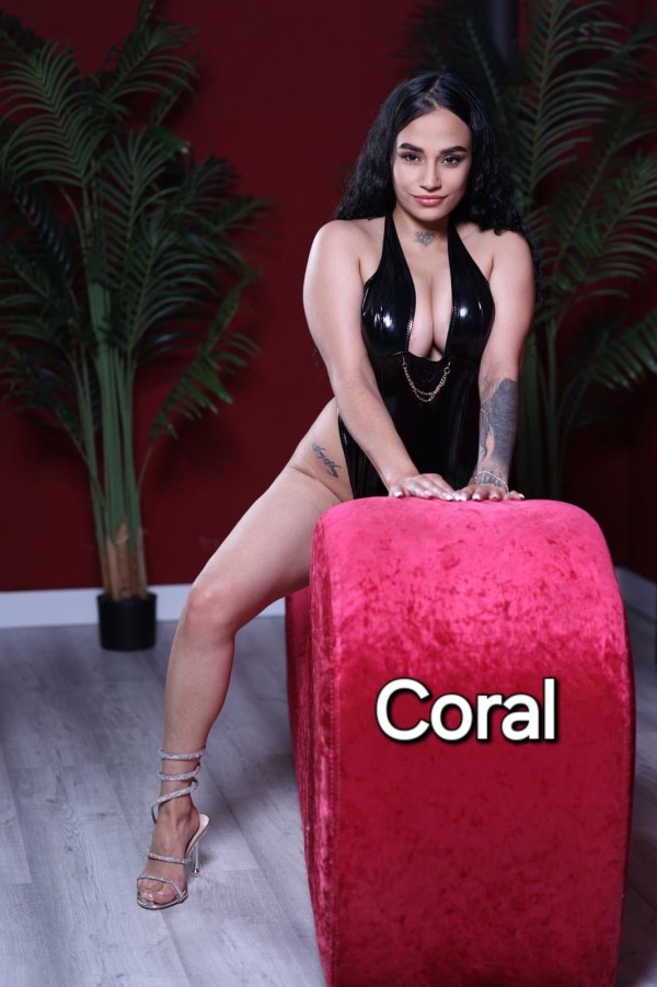 Coral COLOMBIANA