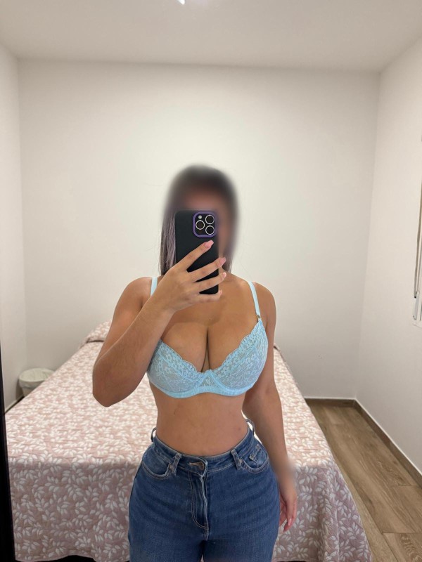 CANDY  SEXY Y ATRACTIVA ESCORT