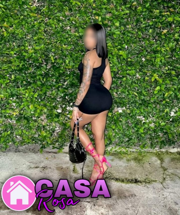 BOMBA DE SEXO LUJURIA ARDIENTE NOVEDAD