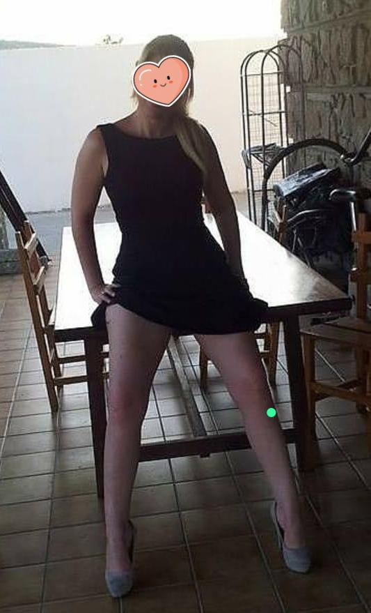 HERMOSAS CHICAS EN TU CIUDAD PONTEAREAS