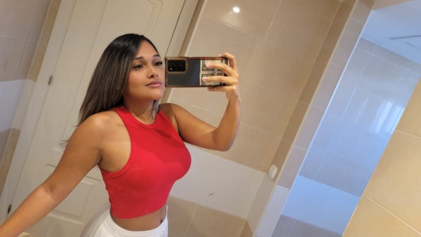 PAOLA 662094407 LATINA, CALIENTE Y CURVEADA RECIEN LLEGADA A BENALMADENA