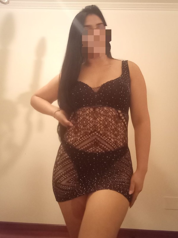 Sarita,Jovencita nueva en cangas de morrazo 19 años