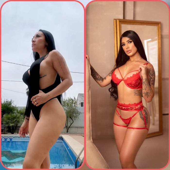 DUPLEX ESCORT GUARRAS UNAS NINFOMANAS FOLLANDO