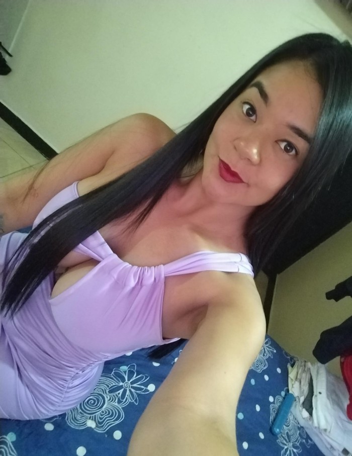 Linda escort para noche perfecta