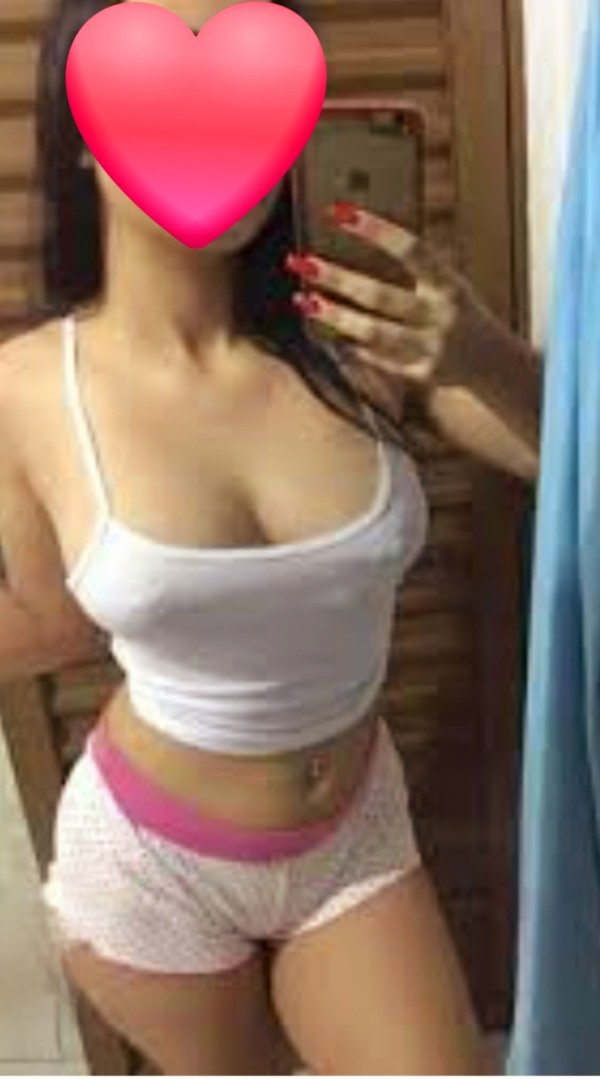 Chica colombiana muy interesante y muy viciosa