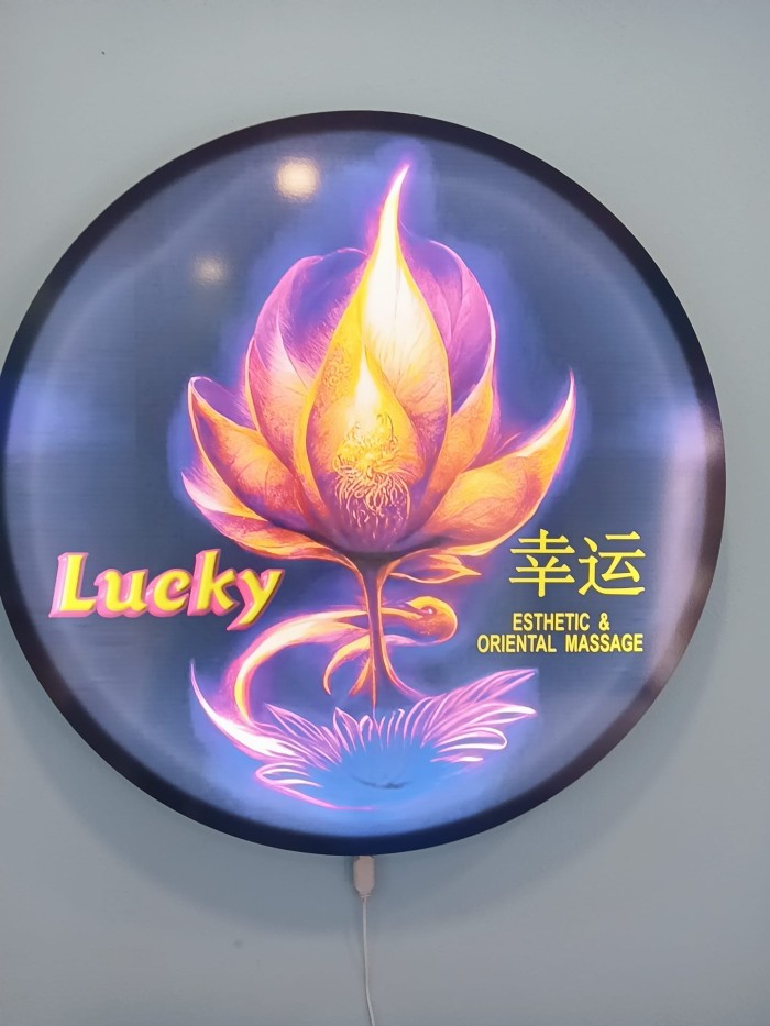 LUCKY ESTHETIC & ORIENTAL MASSAGE LANZAROTE