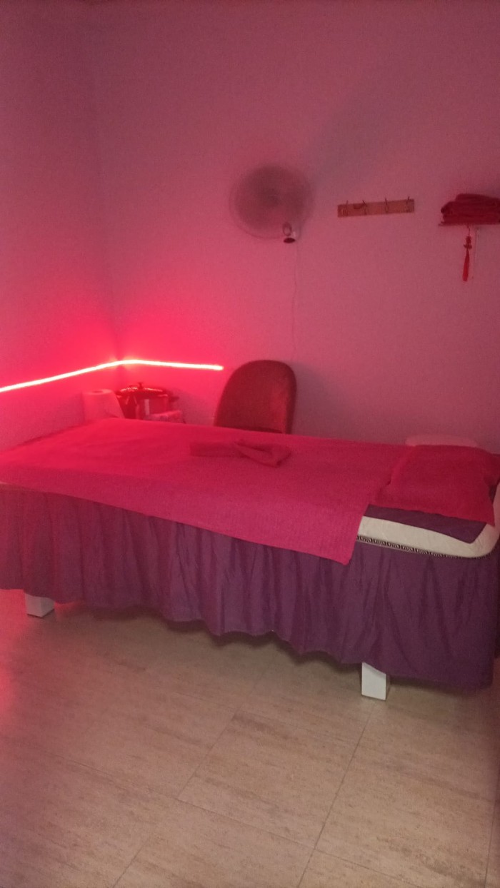 FENG & YING NEW ORIENTAL MASSAGE LANZAROTE