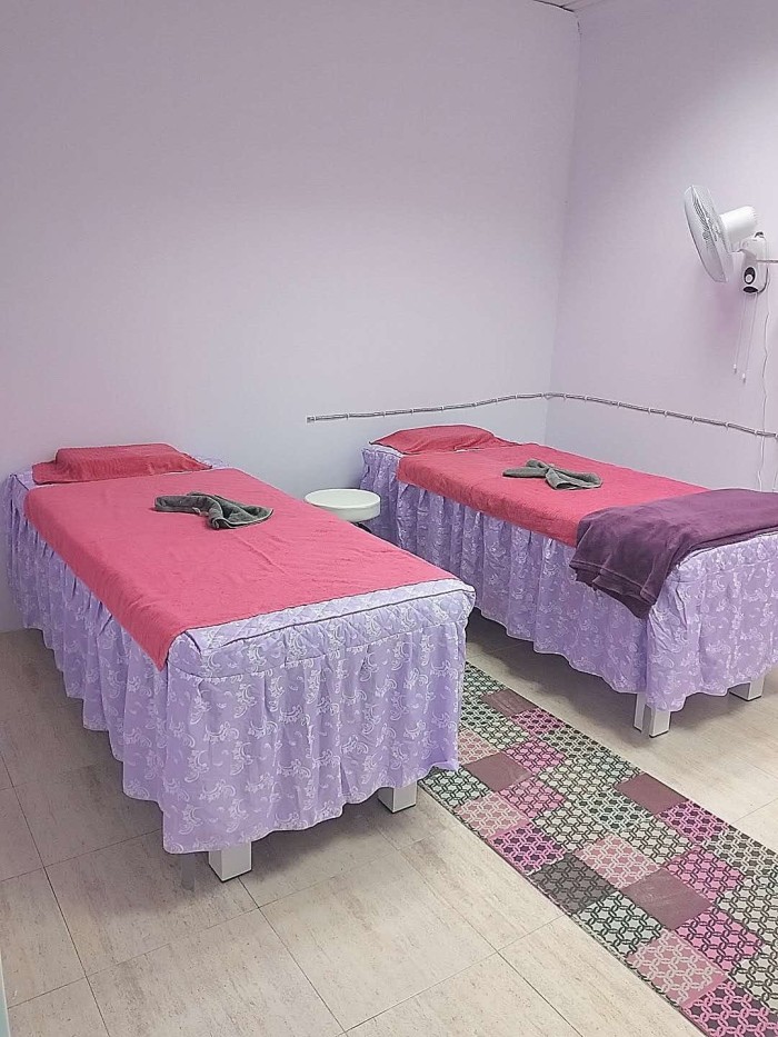 FENG & YING NEW ORIENTAL MASSAGE LANZAROTE