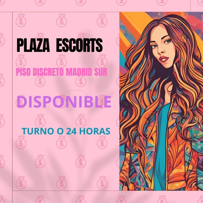 Altoingreso plaza disponible Madrid Sur pago diar