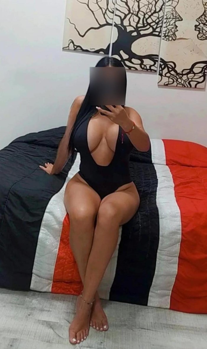 Tengamos una noche de sexo