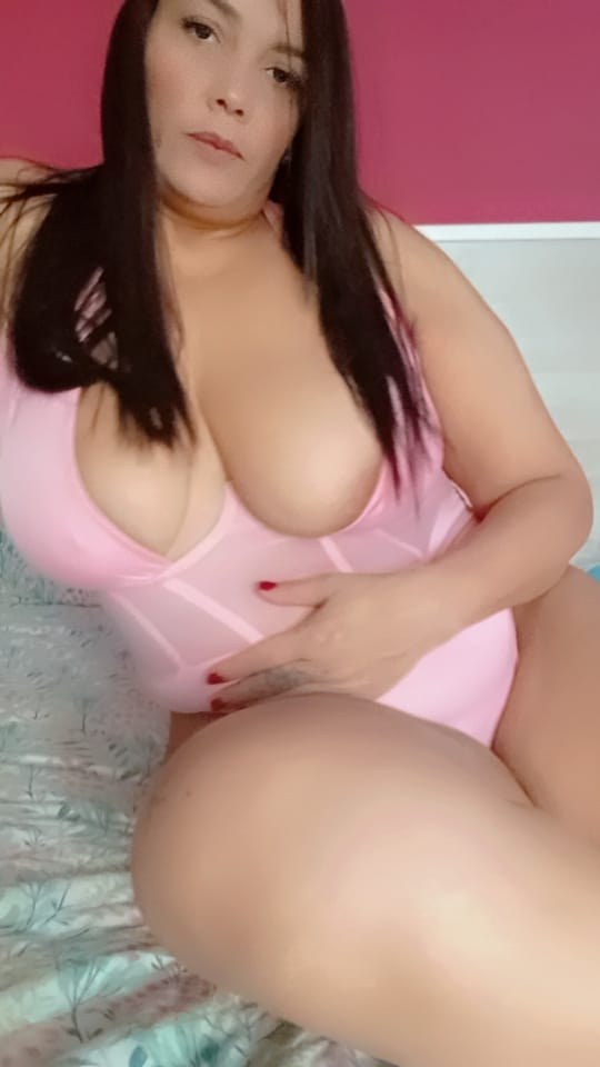 QUIERES MONTAR UN FIESTON CONMIGO SOY MULTIORGASMI