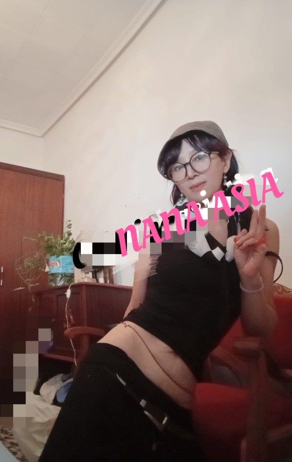 La masajista asiática más nueva: preciosa. Jugado. Dale