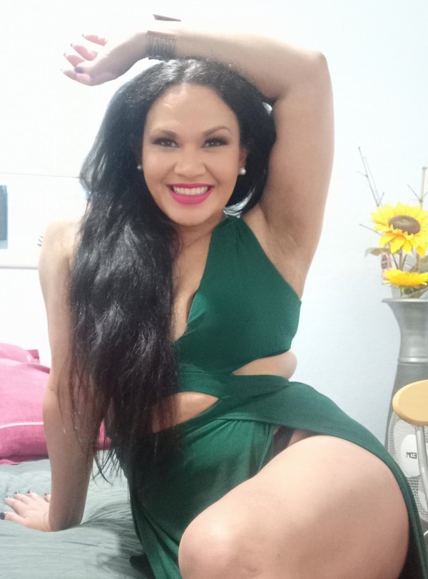 Chica transexual, versátil  sitio particular/ Ferrol 622246937