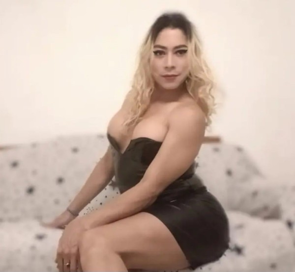 TRANS CON trato de novio… 24h Sabadel Centro