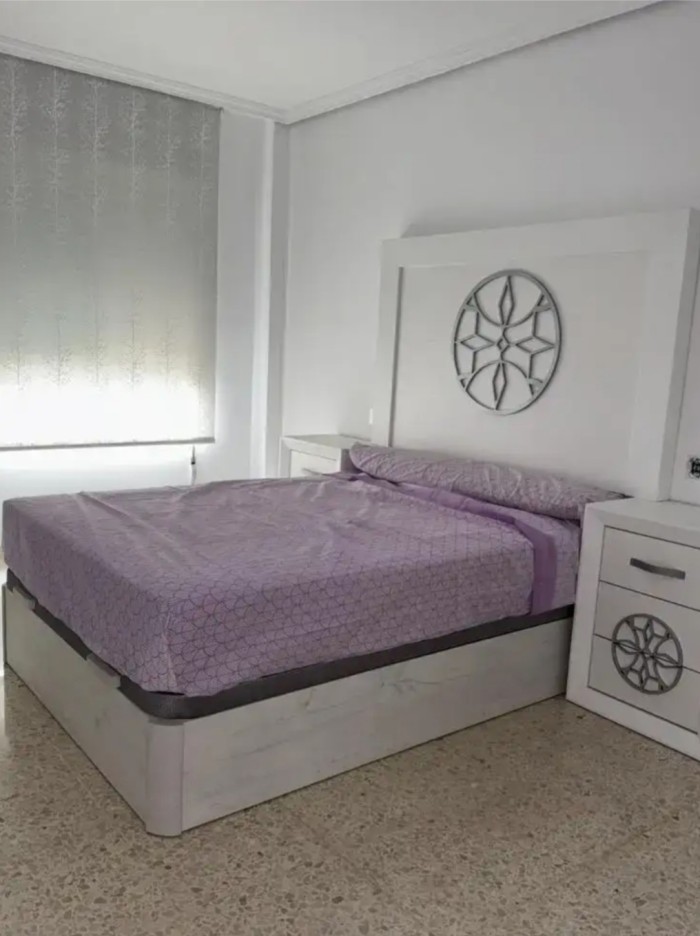 Bonita habitación Teruel