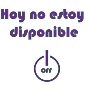 No diponible