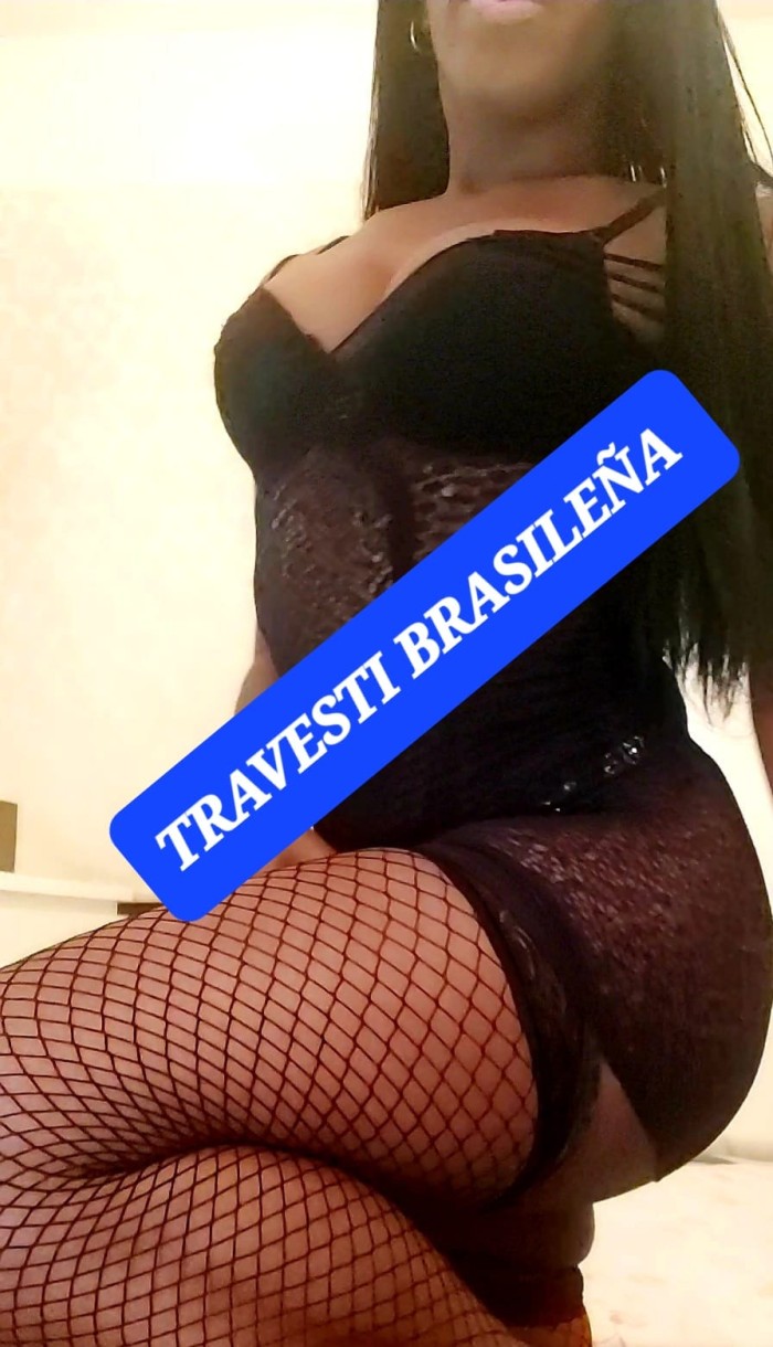 Mulata brasilena activa y pasiva… palma centro