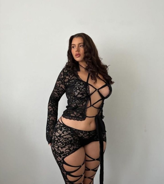 Guapa sexi sólo online no personal desde 15€