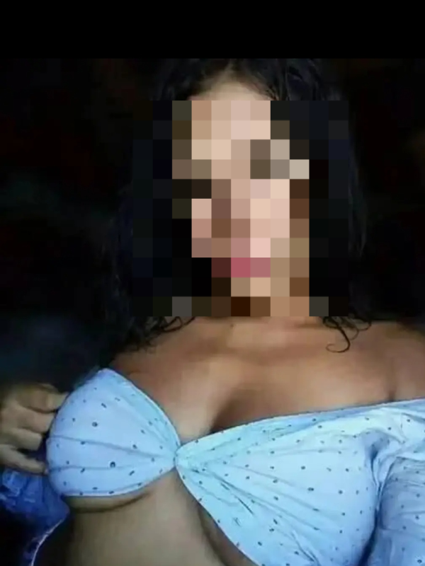 Danna colombiana morena explosiva 30 años implicada salidas 24 horas