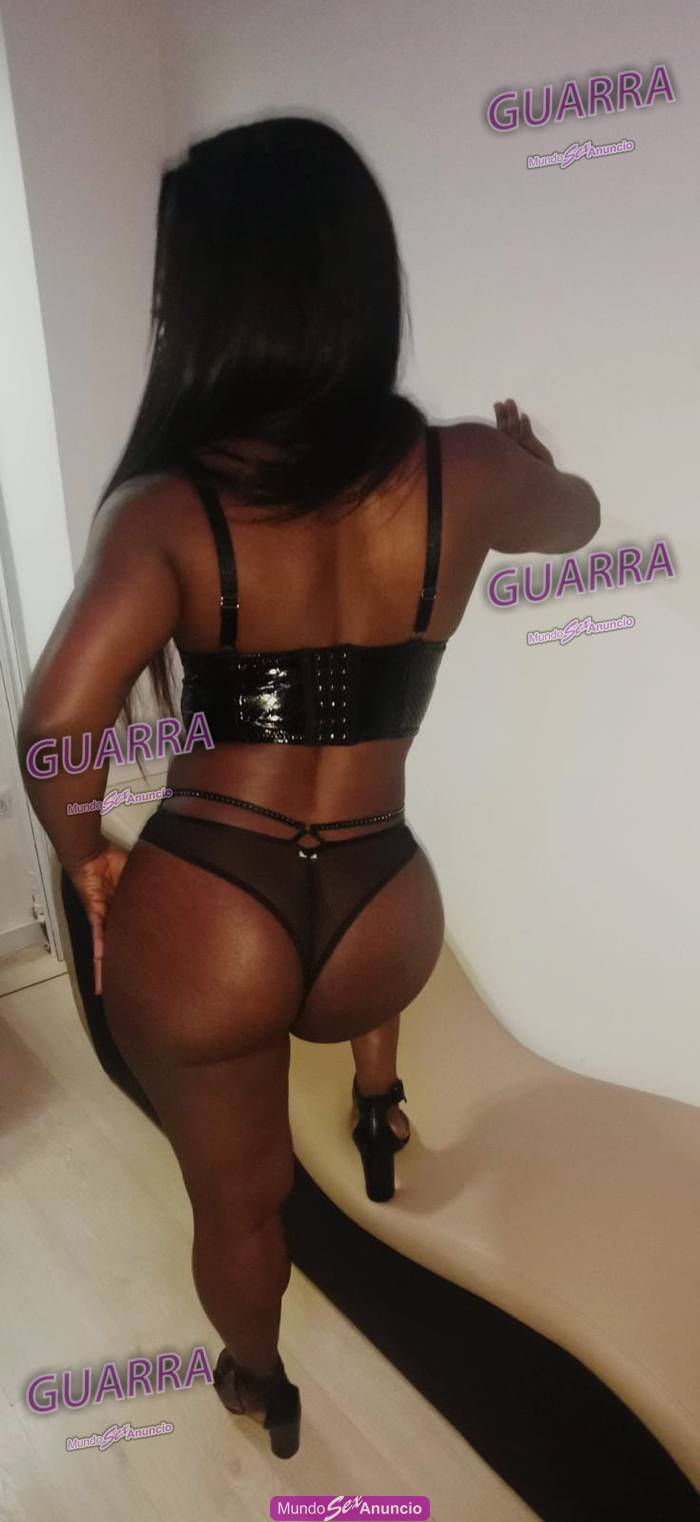 PROMOCIÓN PARA UNA NOCHE DE GUARRADAS