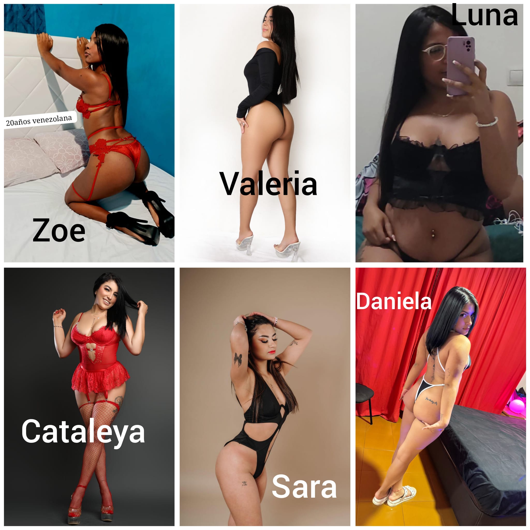 Amigas 24 Horas Fiesteras zona Plaza Castilla