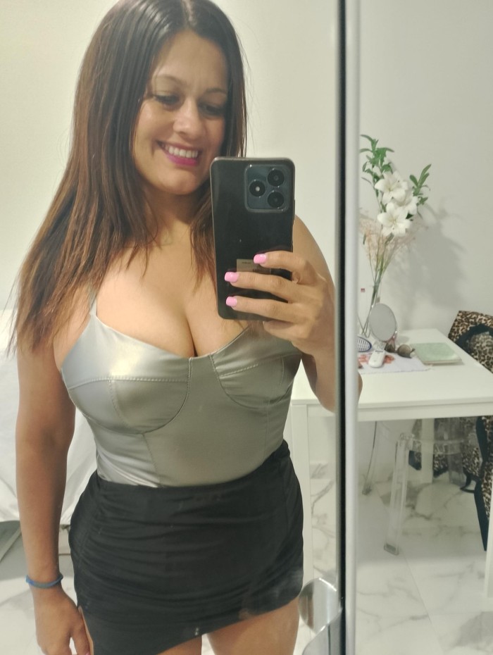 PARAGUAYA HERMOSISIMA 32 AÑOS NUEVAS FOTOS REALES