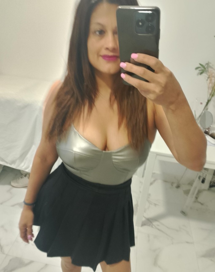 PARAGUAYA HERMOSISIMA 32 AÑOS NUEVAS FOTOS REALES