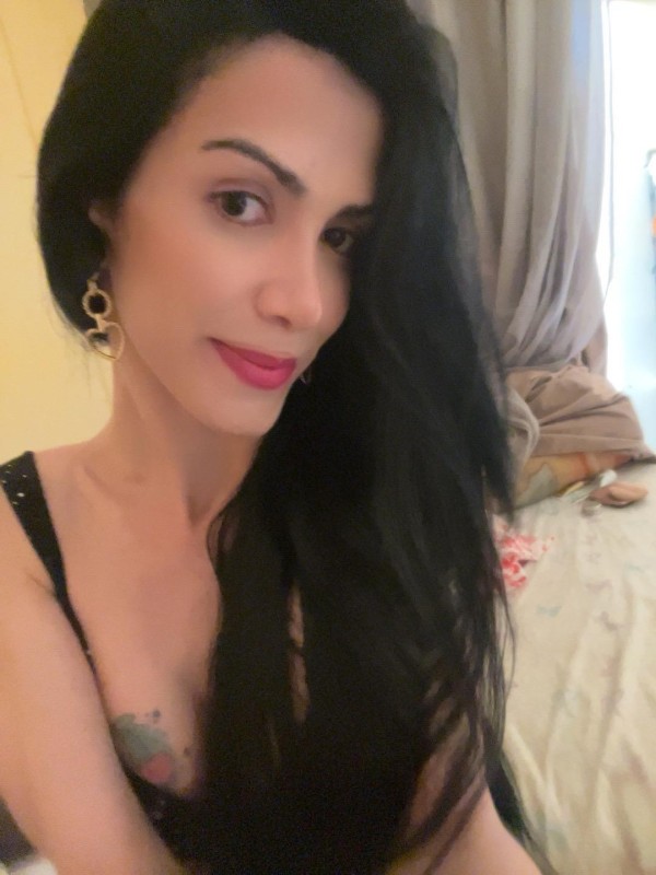 Coral diosa trans latina