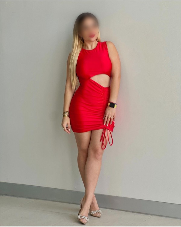 Hola soy DULCE novedad  en  TORRELAVEGA