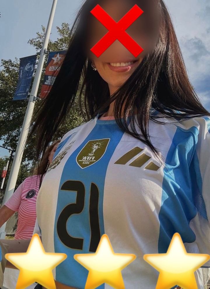 Sexy Masajista Argentina