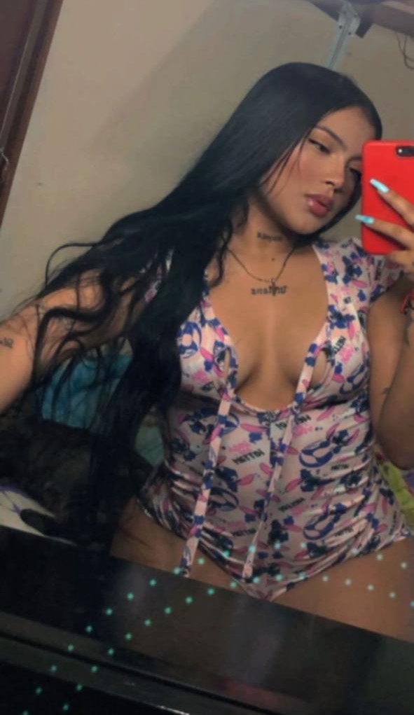 SEXY E IMPLICADA JOVENCITA, 617490101