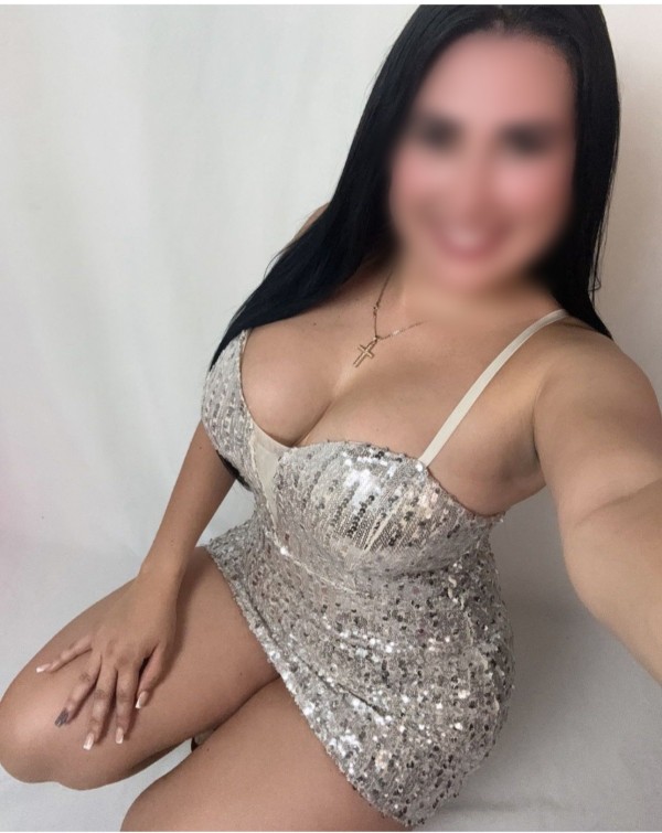 Escort altamente cualificada . Con mucha experienc