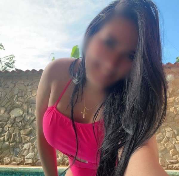 Escort altamente cualificada . Con mucha experienc