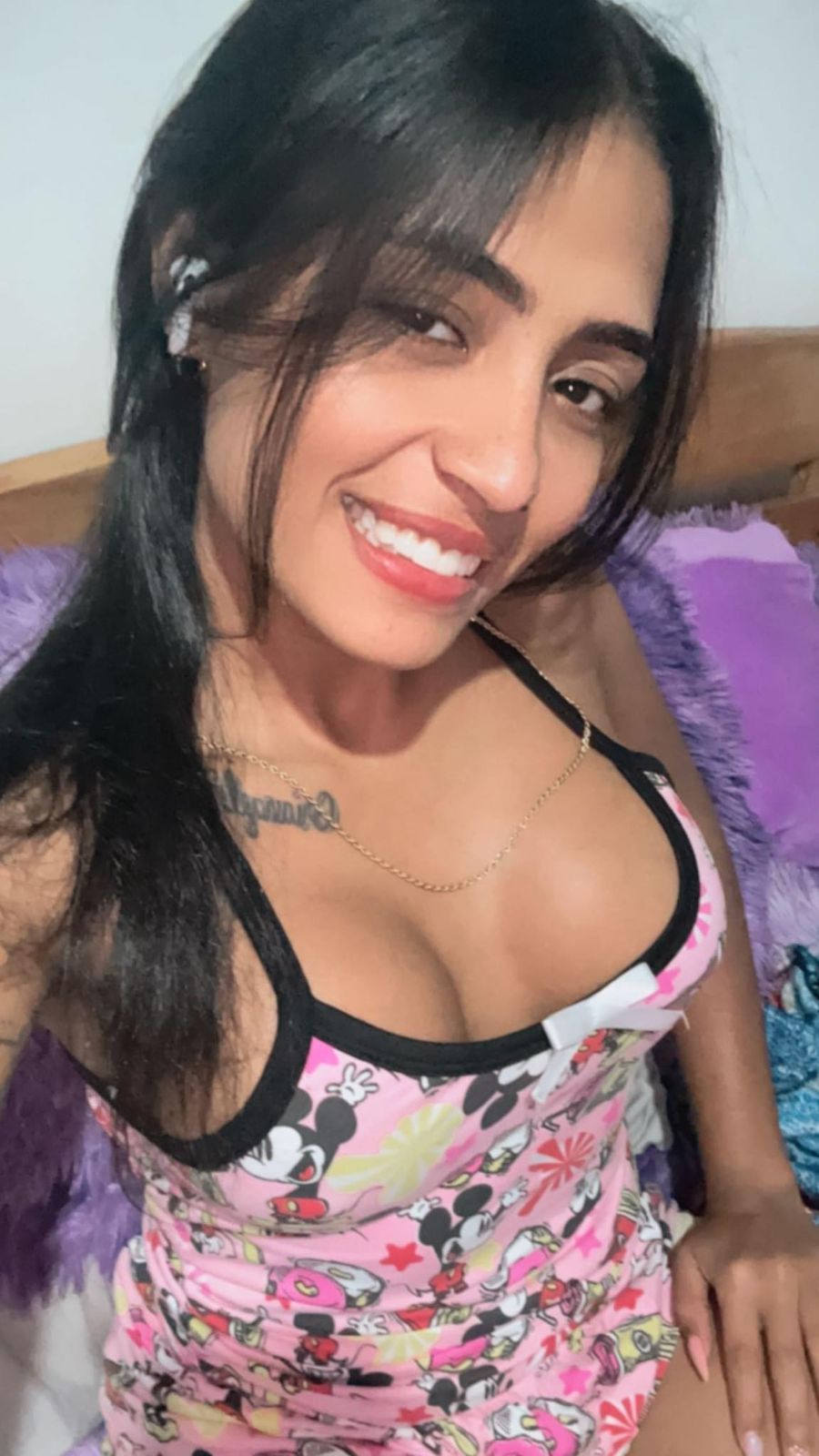 LUISA 662094397 LATINA ARDIENTE Y APASIONADA EN BENALMADENA